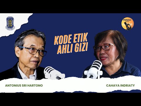 Kode Etik Ahli Gizi | PERSAGI Kabupaten Gayo Lues PODCAST Eps. 14